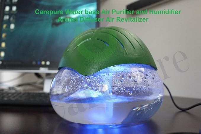 Carepure water-2