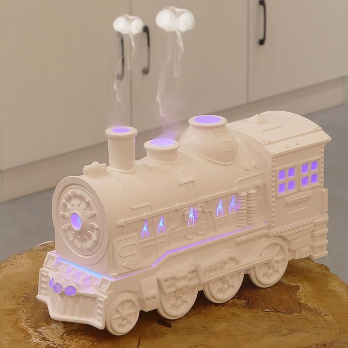 Inditradition Train Engine -2