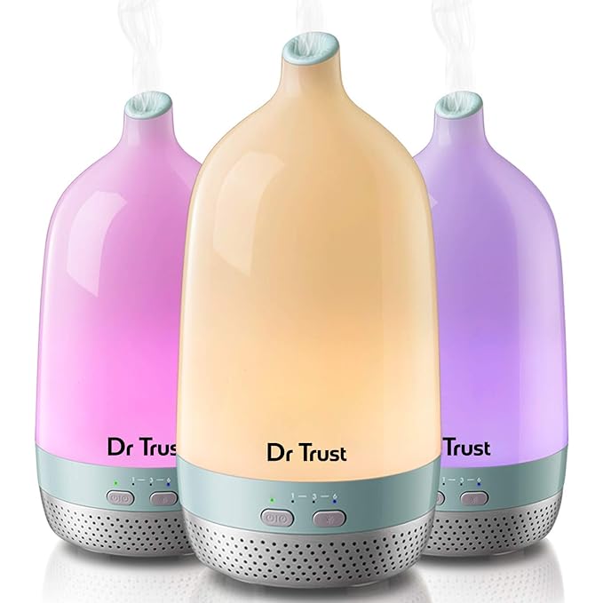 Dr Trust Plastic Home Spa