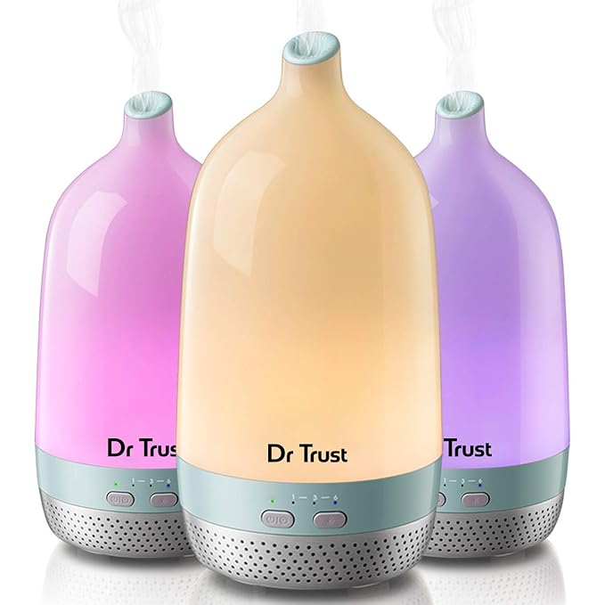 dr trust-1