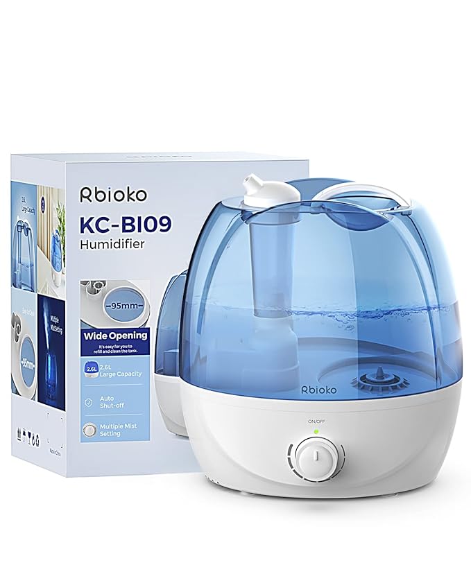 Rbioko 2.6L Cool Mist-1