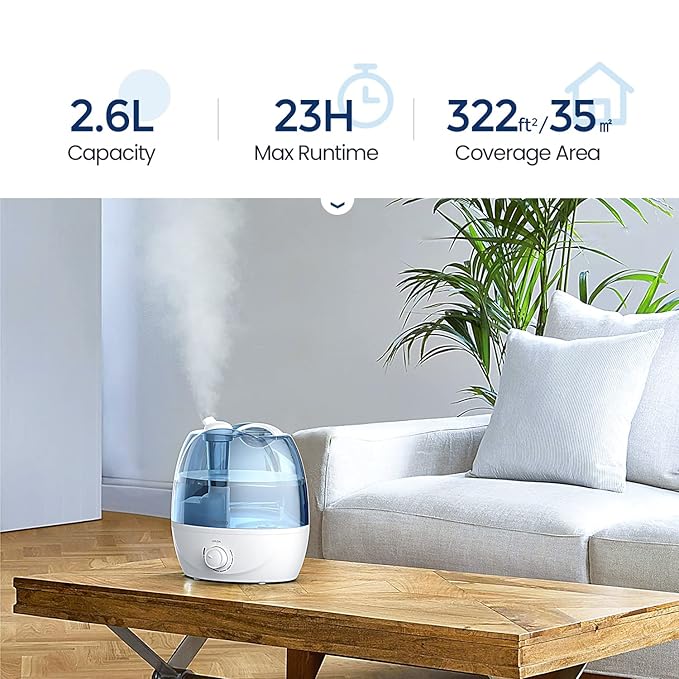 Rbioko 2.6L Cool Mist-2