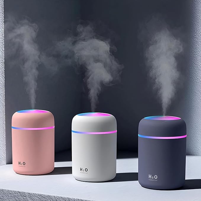 Bare Elixir Humidifier
