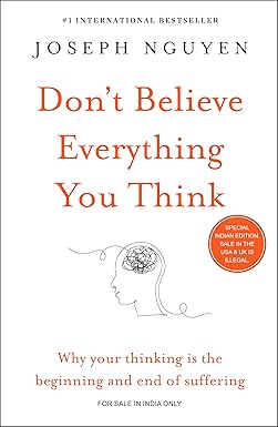 dont believe