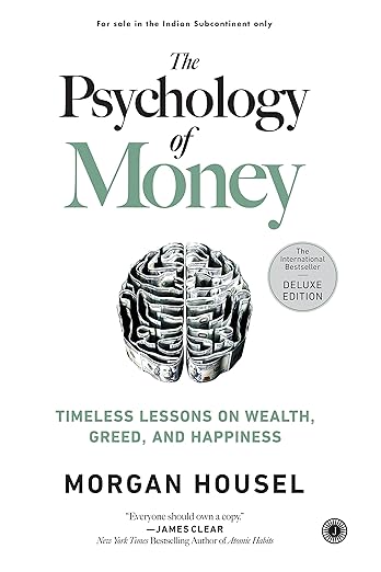 the psychology of money