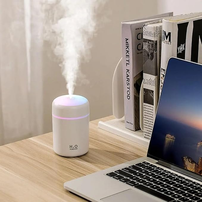 KIRIADA Mini Humidifier