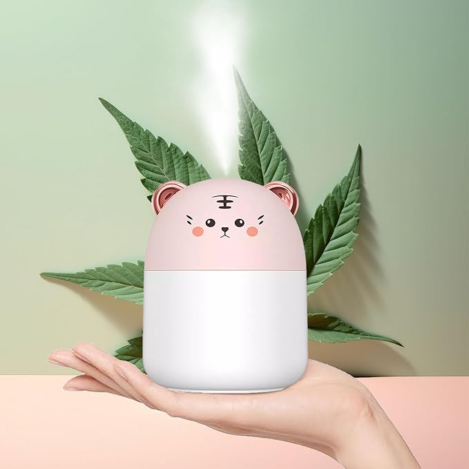 Kliffoo Cool Mist Humidifier