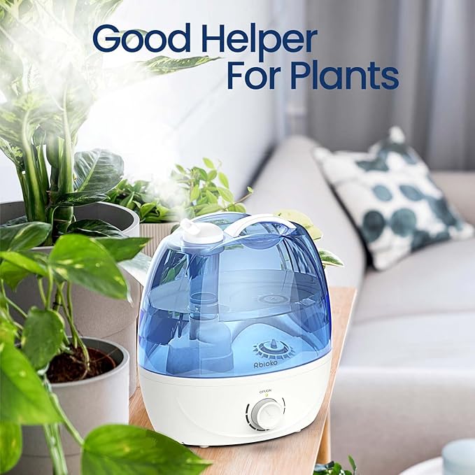 Rbioko 2.6L Cool Mist-5