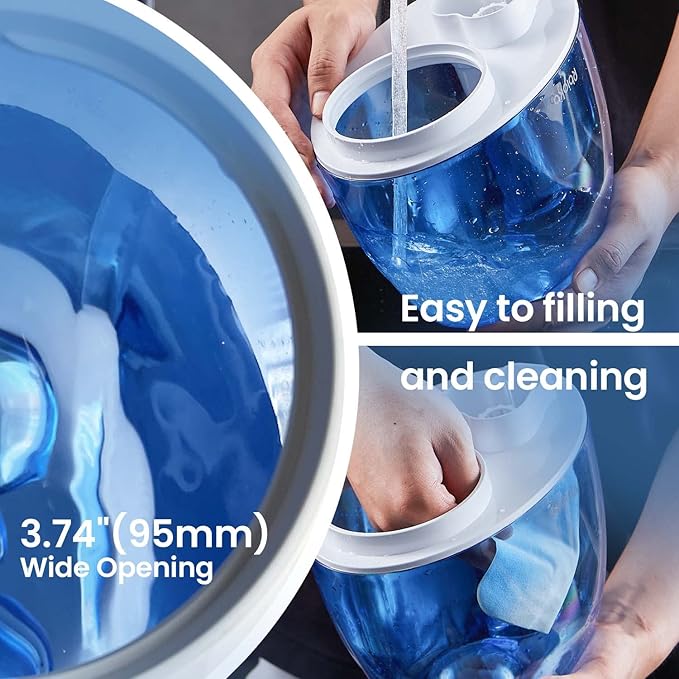 Rbioko 2.6L Cool Mist-4