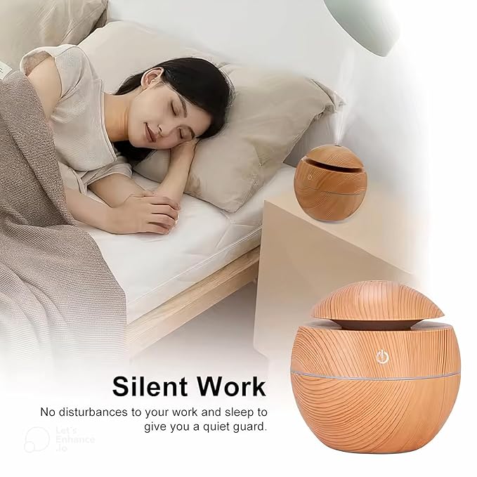 Nexila Wood Cool Mist-5