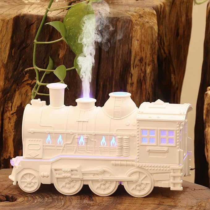 Inditradition Train Engine -1
