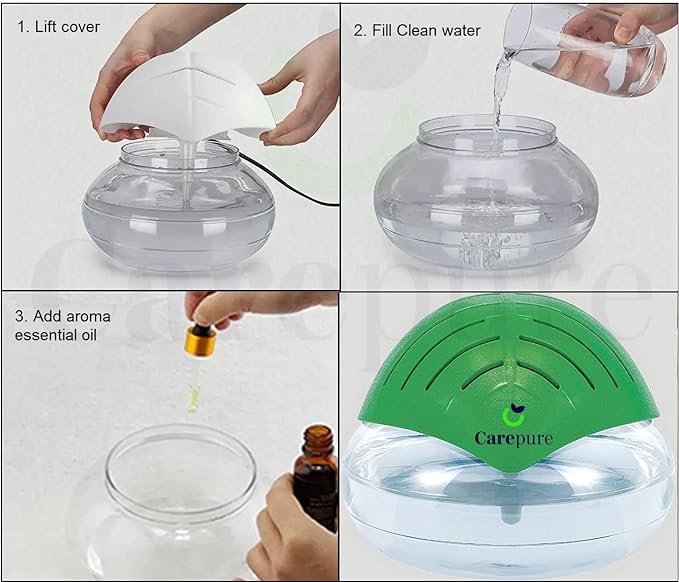 Carepure water-4