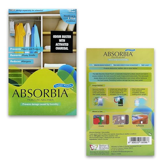 Absorbia