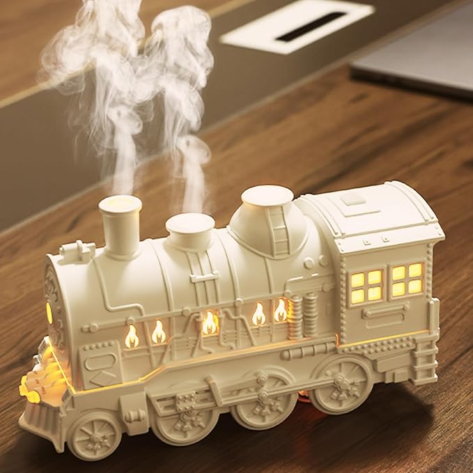Inditradition Train Engine -4