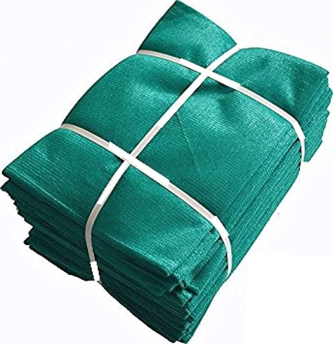 Divayanshi Green Shade Net