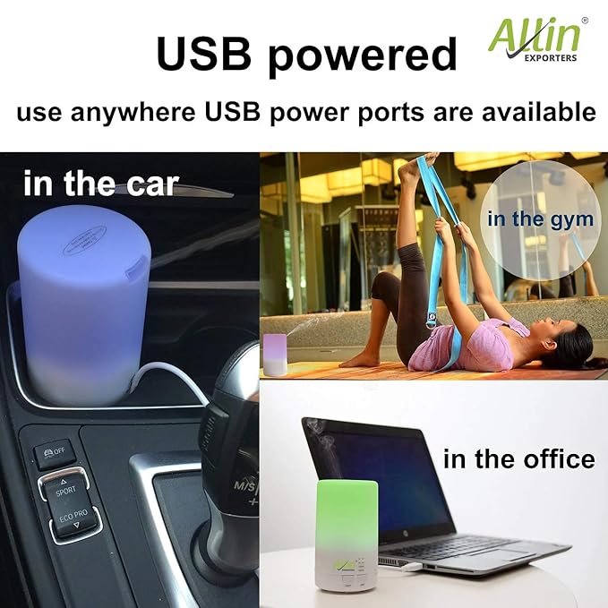 Allin Exporters EXCDUH1-4