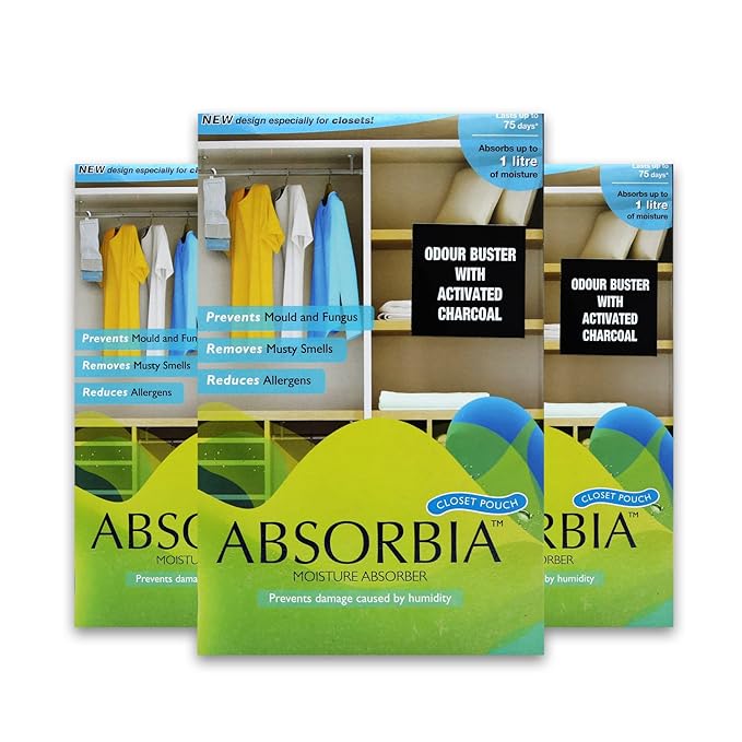 Absorbia