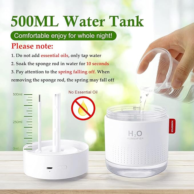 HASTHIP® 500ml Mini-1