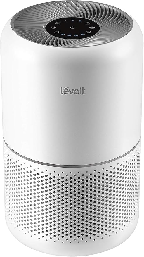 levoit