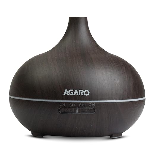 AGARO VIBE -1