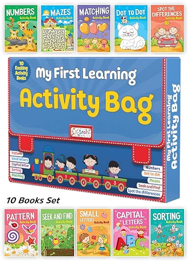 activity bag