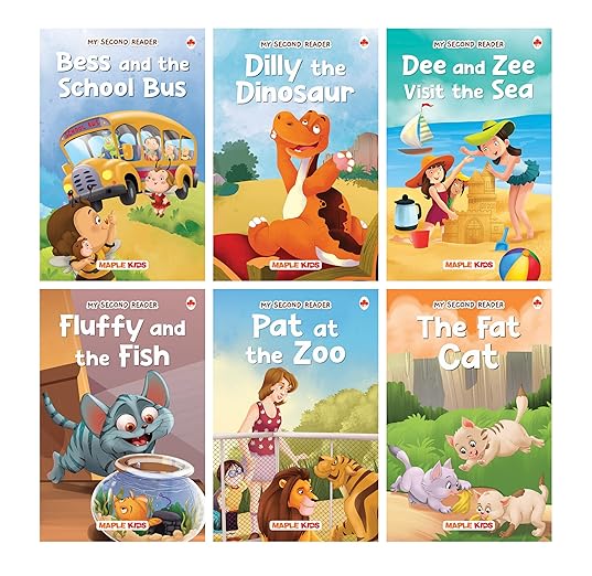 kids story books