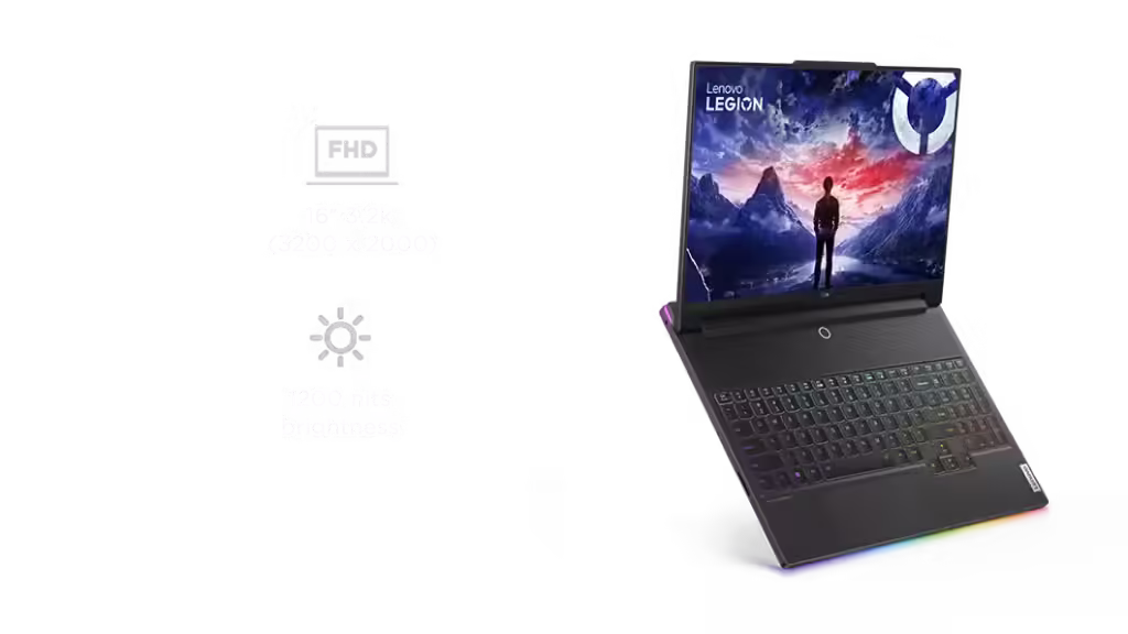Lenovo Legion 9i 