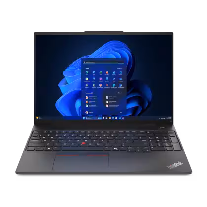 Lenovo Thinkpad E16
