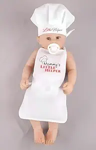 baby chef