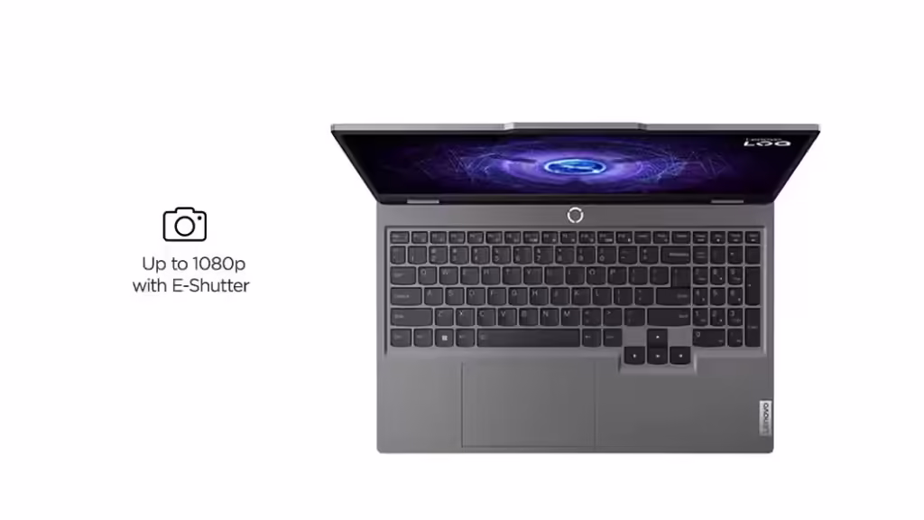 Lenovo LOQ 13th gen
