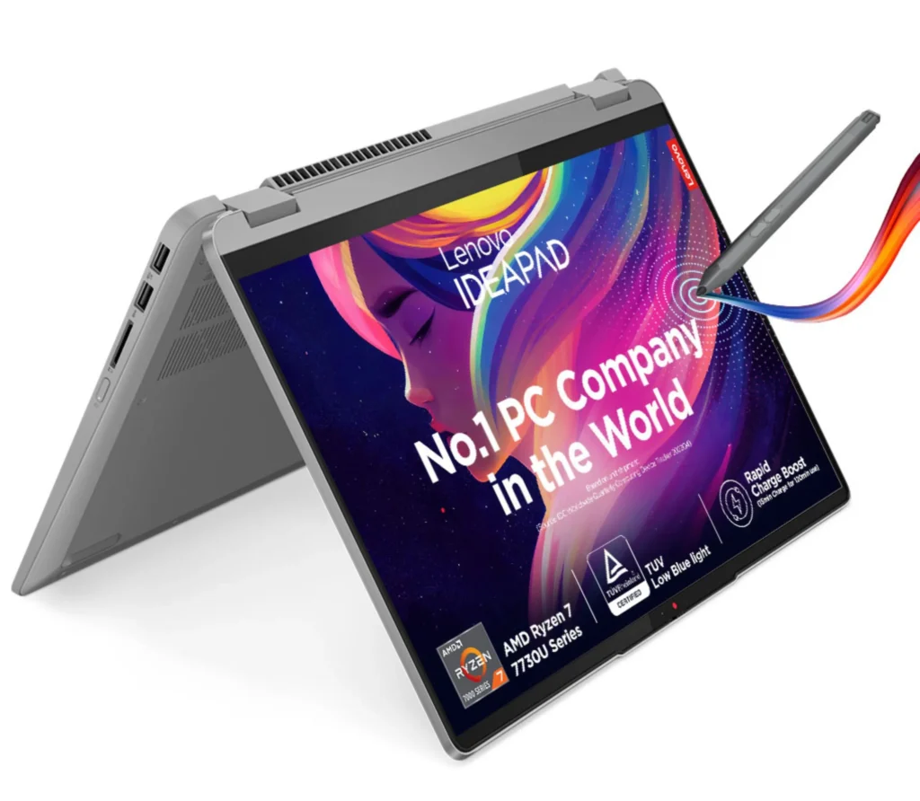 Lenovo IdeaPad Flex 5
