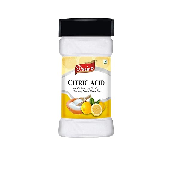 citric acid
