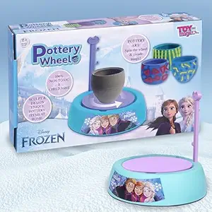 pottery