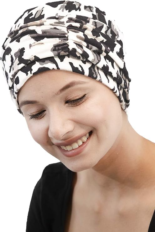 the headscarves