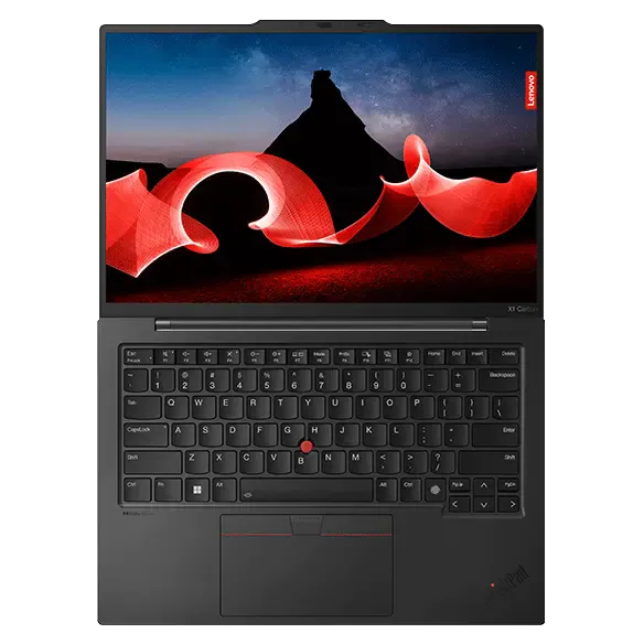 Lenovo Thinkpad X1