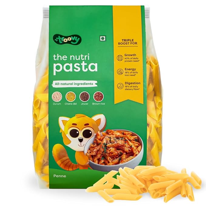 the nutri pasta