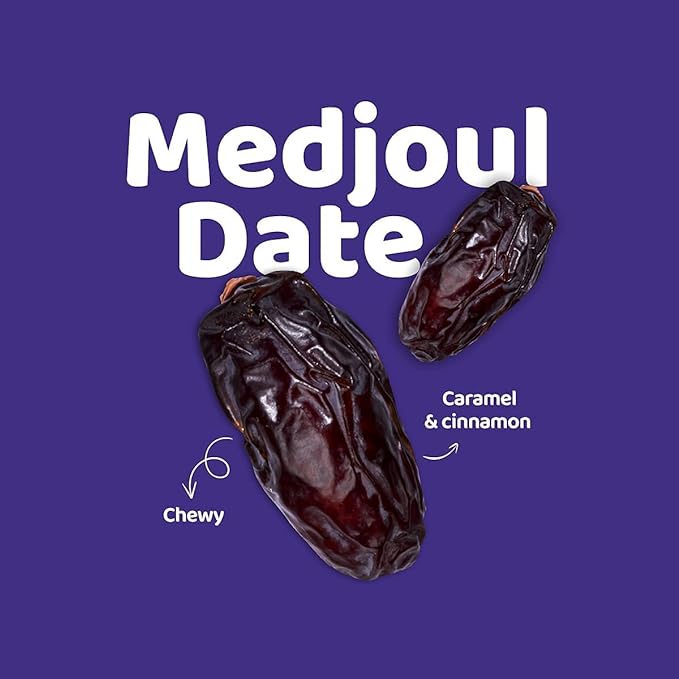 medjoul