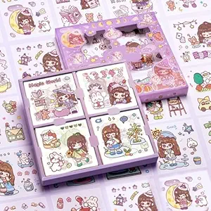 nini magic