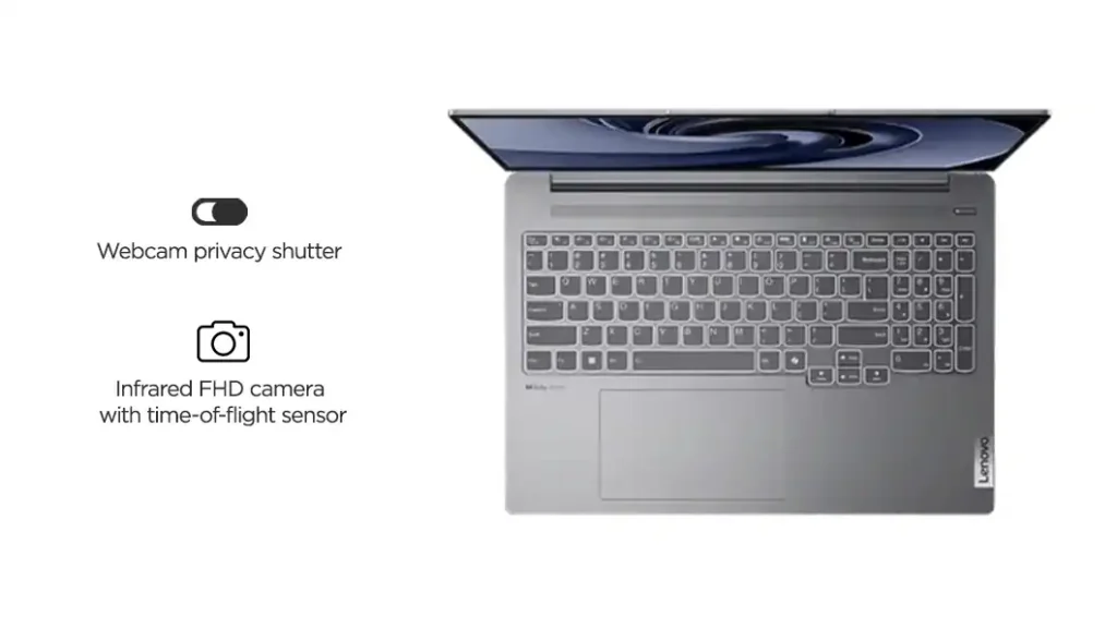 Lenovo idea Pda Pro 5