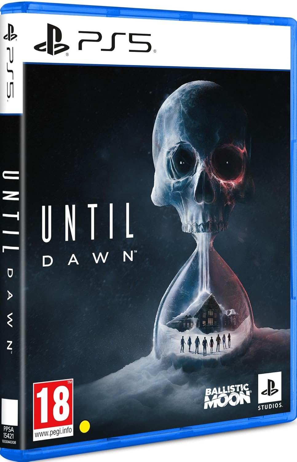 until Dawn