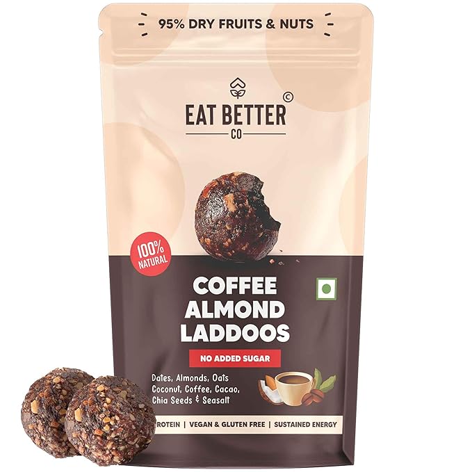 coffee almond