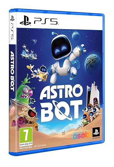 astrobot