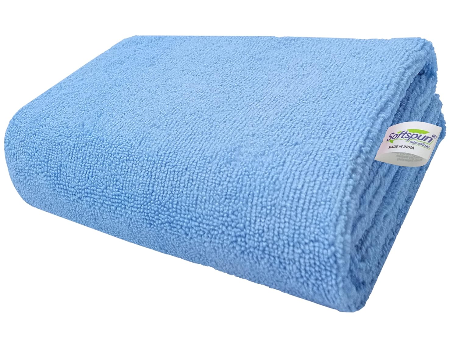softspun