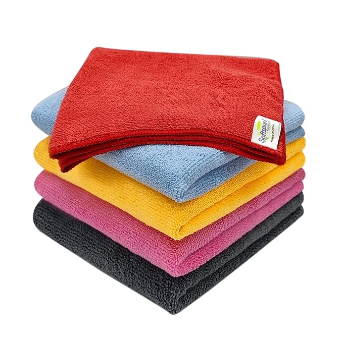 softspun microfiber