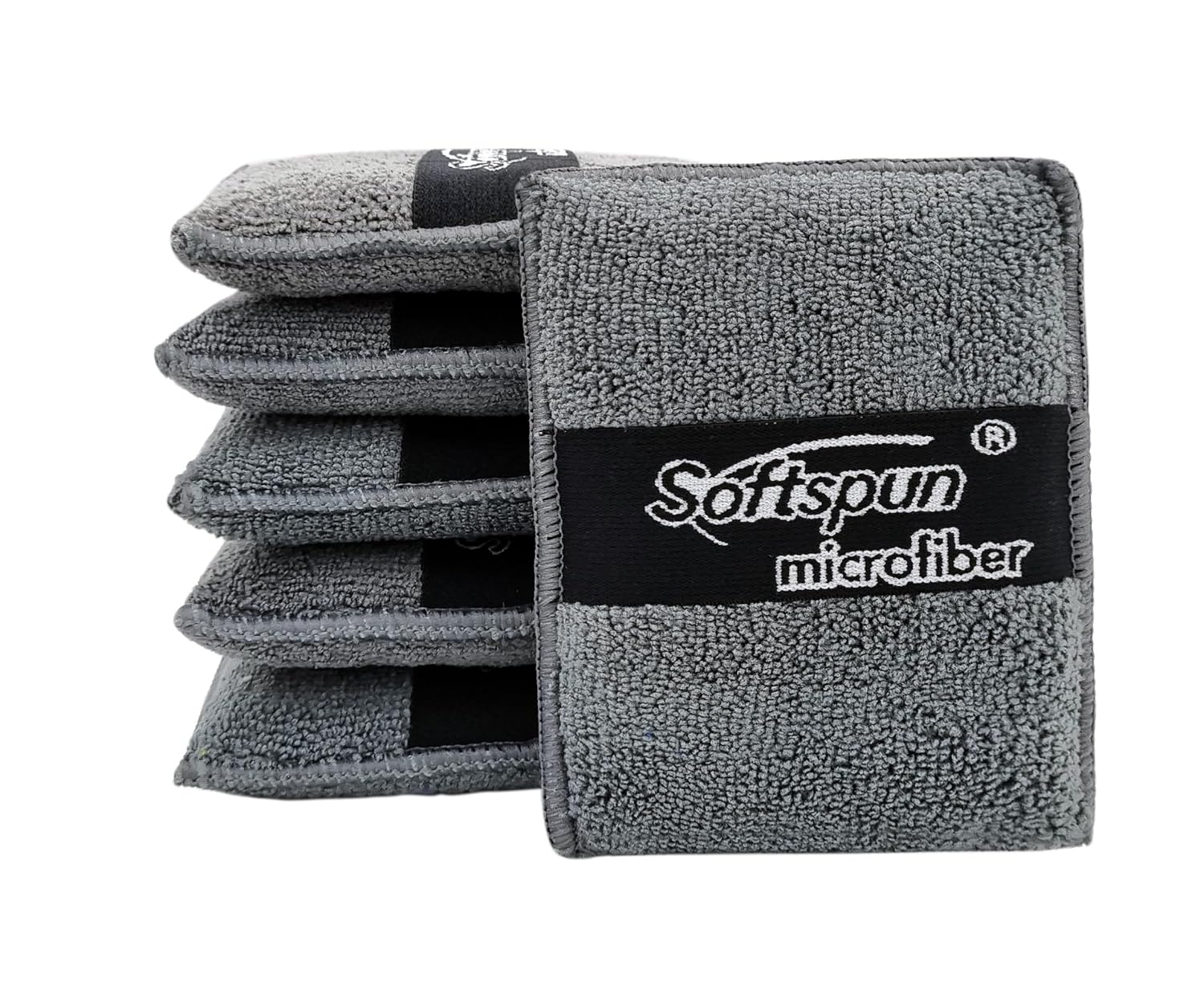 softspun