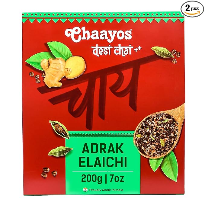 chayoos