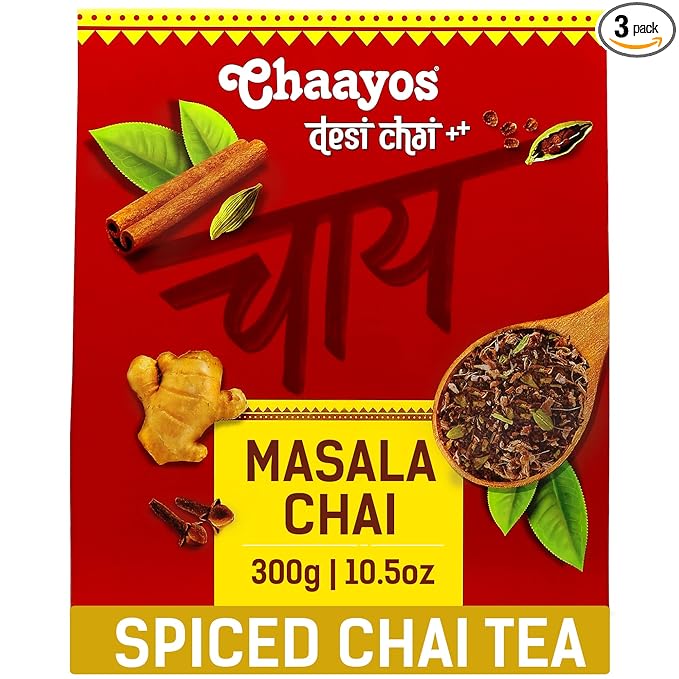 chaayos