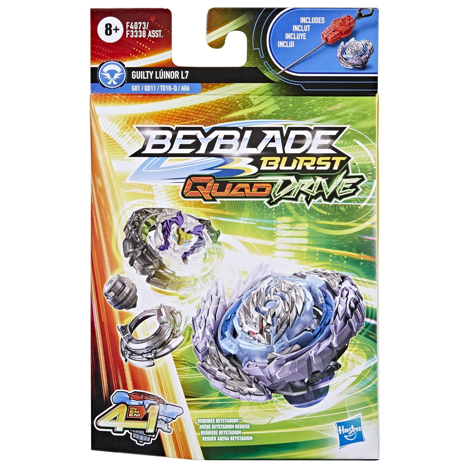 beyblade