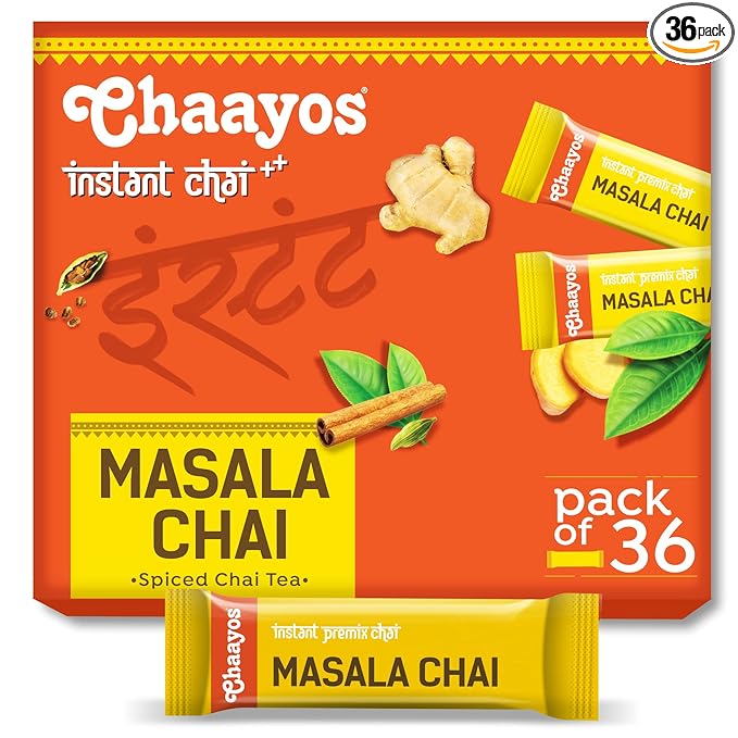 chaayos