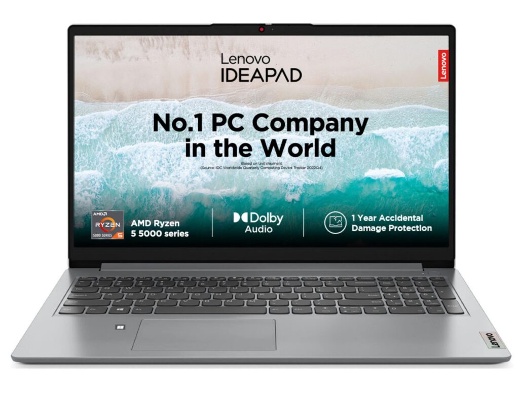 Lenovo Ideapad Slim 1